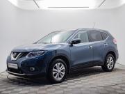 Nissan X-Trail III Москва  - изображение 17