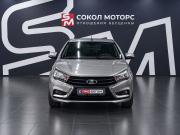 Lada (ВАЗ) Vesta I Ростов-на-Дону  - изображение 25