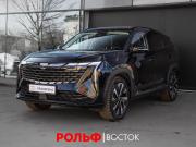 Geely Atlas II Москва  - изображение 33