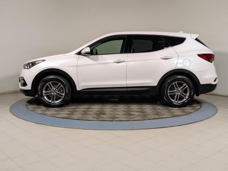 Hyundai Santa Fe III Рестайлинг Екатеринбург  - изображение 5