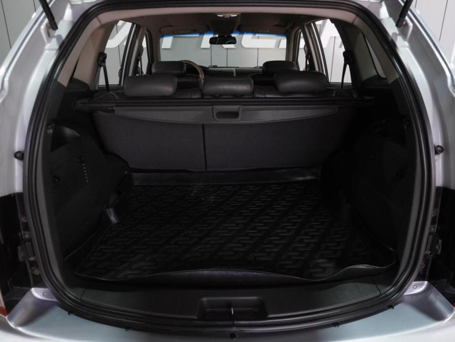 SsangYong Kyron I Рестайлинг Воронеж  - изображение 23