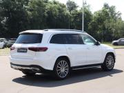 Mercedes-Benz GLS II (X167) Москва  - изображение 35