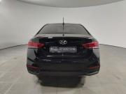Hyundai Solaris II Уфа  - изображение 29