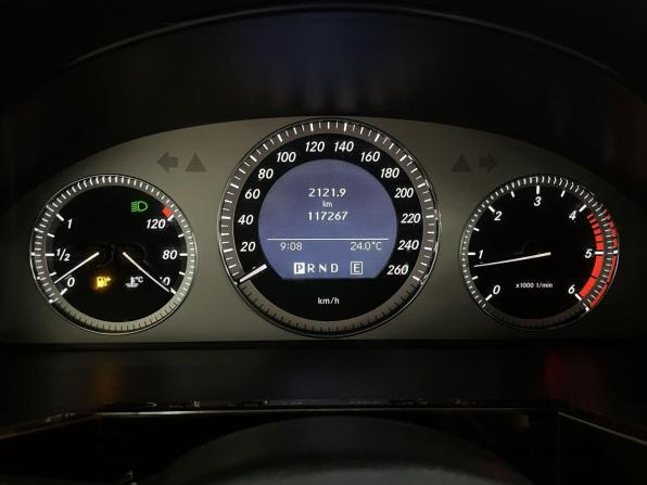 Mercedes-Benz GLK-Класс I (X204) с пробегом 2011 года, цена 1 699 000 рублей, 116913 км, внедорожник, Автокод Объявления