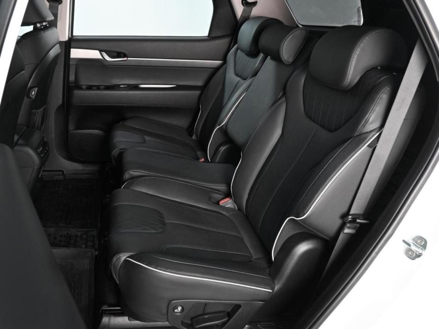 Hyundai Palisade I Ростов-на-Дону  - изображение 10