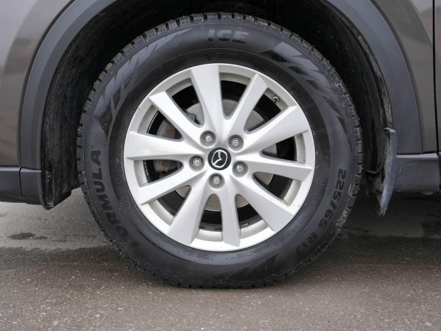 Mazda CX-5 II Новосибирск  - изображение 11