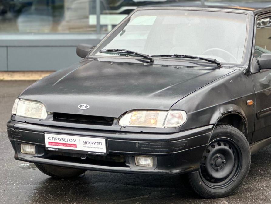 Lada (ВАЗ) 2114 Архангельск  - изображение 2