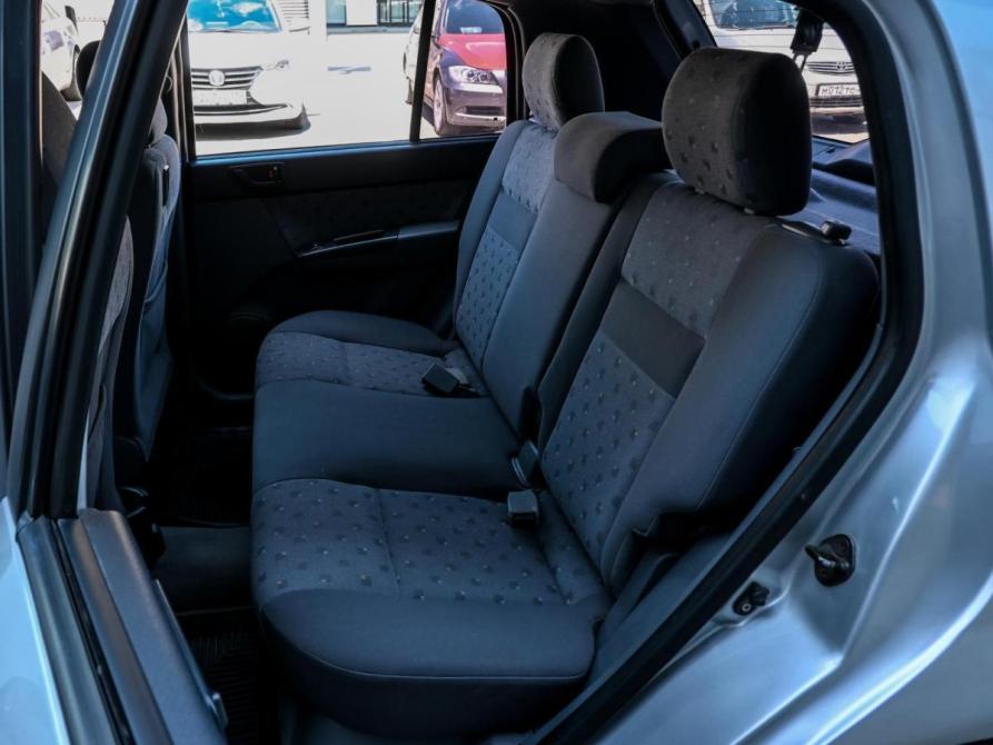 Hyundai Getz I Волгоград  - изображение 9