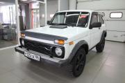 Lada (ВАЗ) 2121 (4x4) I Рестайлинг Сургут  - изображение 21
