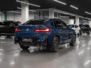 BMW X4 II (G02) Рестайлинг Москва  - изображение 33