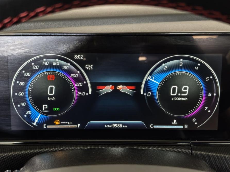 Changan Eado Plus Москва  - изображение 17