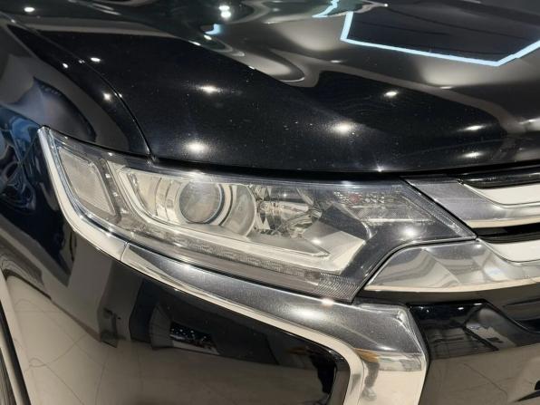 Mitsubishi Outlander III Рестайлинг 2 с пробегом 2015 года, цена 1 670 000 рублей, 219867 км, внедорожник, Автокод Объявления