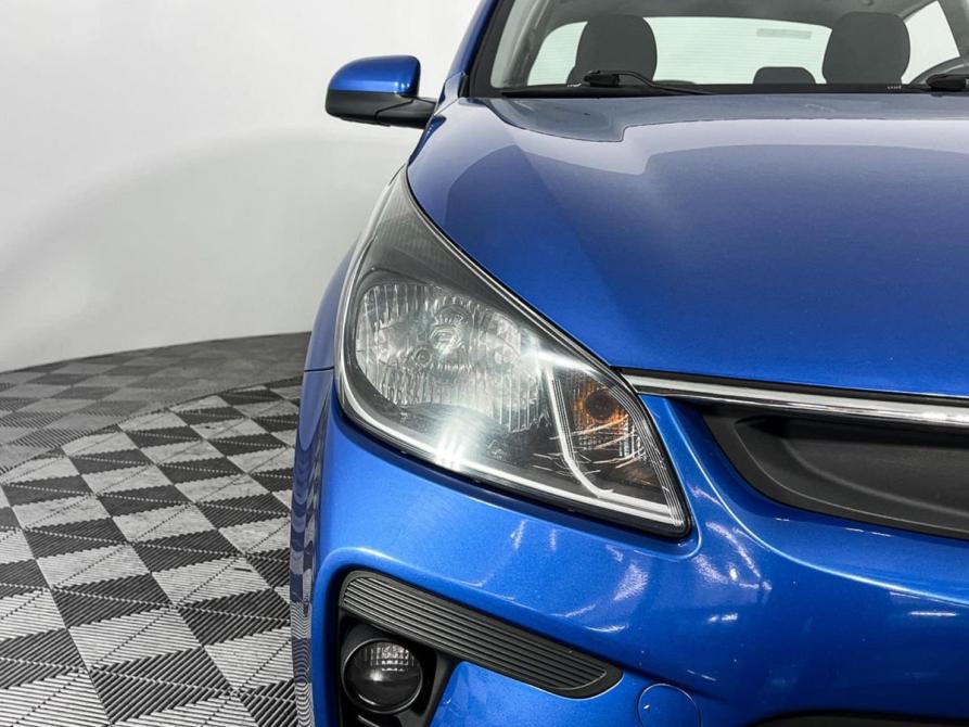 Kia Rio IV Ногинск  - изображение 3
