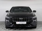 Geely Preface I (China Market) Рестайлинг Химки  - изображение 19