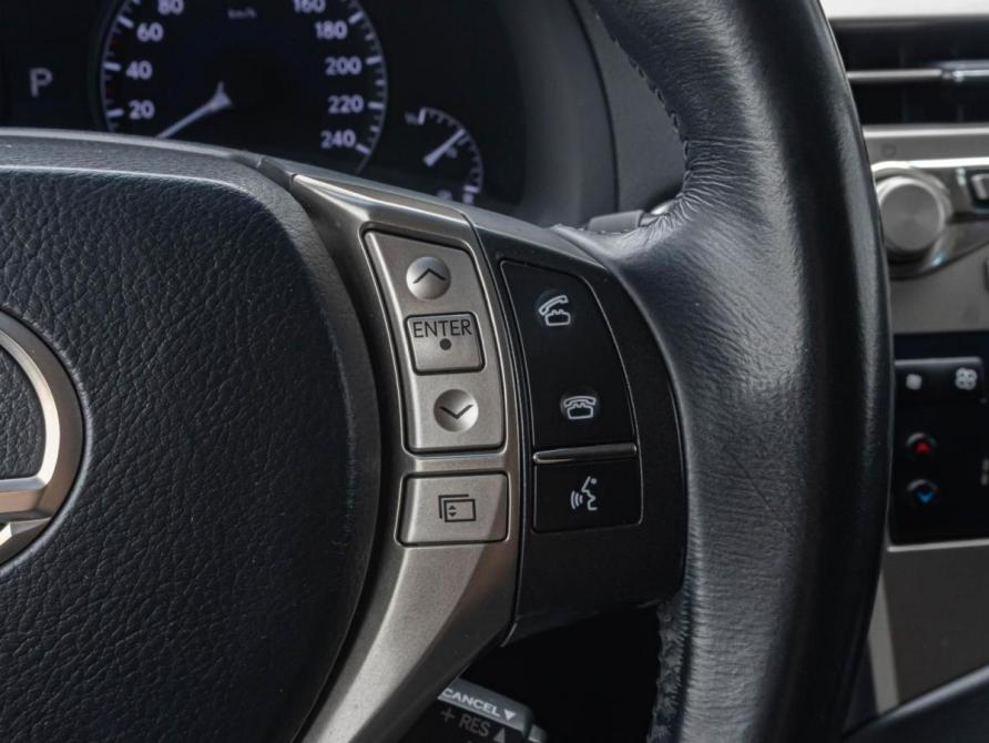 Lexus RX III Рестайлинг Краснодар  - изображение 16