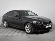BMW 3 серии VI (F3x) Рестайлинг Санкт-Петербург  - изображение 27