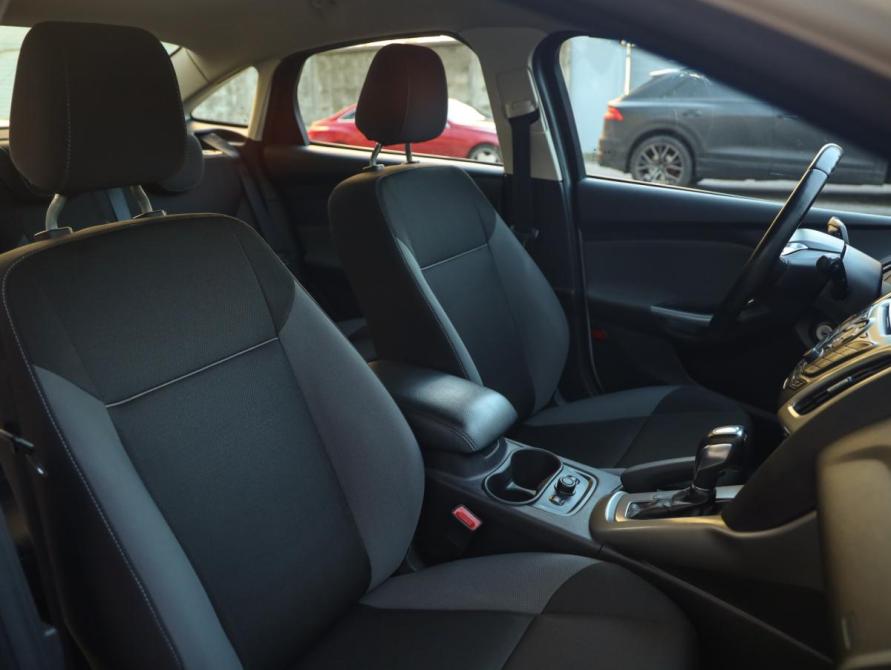 Ford Focus III Санкт-Петербург  - изображение 22