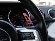 Ford Mustang VI Сочи  - изображение 57