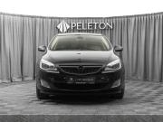 Opel Astra J Москва  - изображение 24