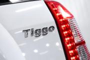 Chery Tiggo (T11) I Рестайлинг (FL) Тюмень  - изображение 39