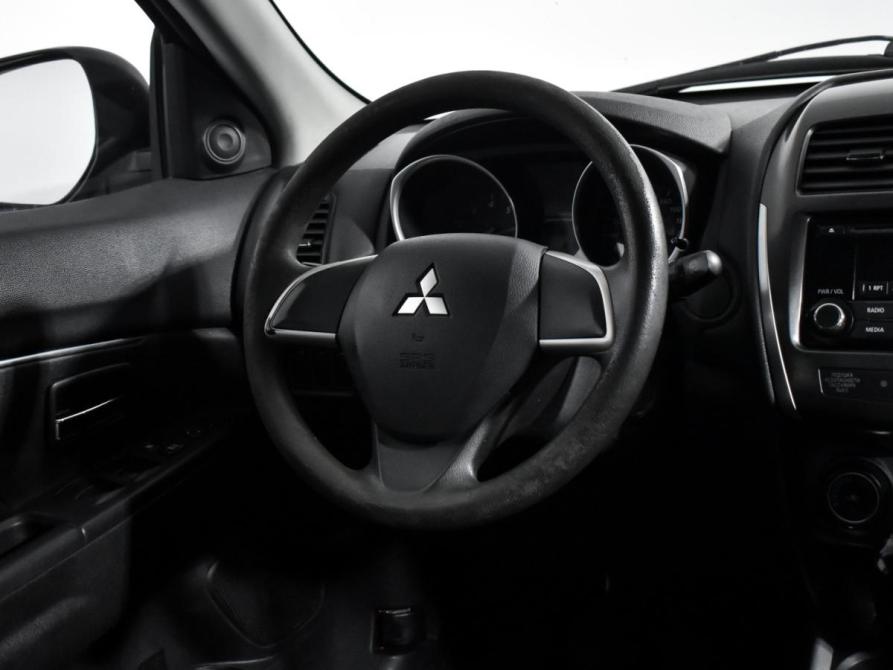 Mitsubishi ASX I Рестайлинг Санкт-Петербург  - изображение 16