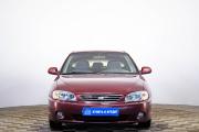 Kia Spectra I Рестайлинг 2 Пермь  - изображение 22