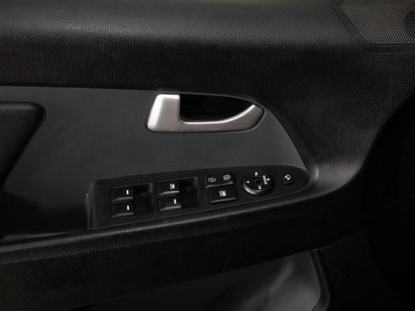 Kia Sportage III с пробегом 2012 года, цена 1 120 000 рублей, 179471 км, внедорожник, Автокод Объявления