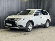 Mitsubishi Outlander III Рестайлинг 2 Пермь  - изображение 3
