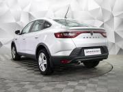 Renault Arkana I Ульяновск  - изображение 24
