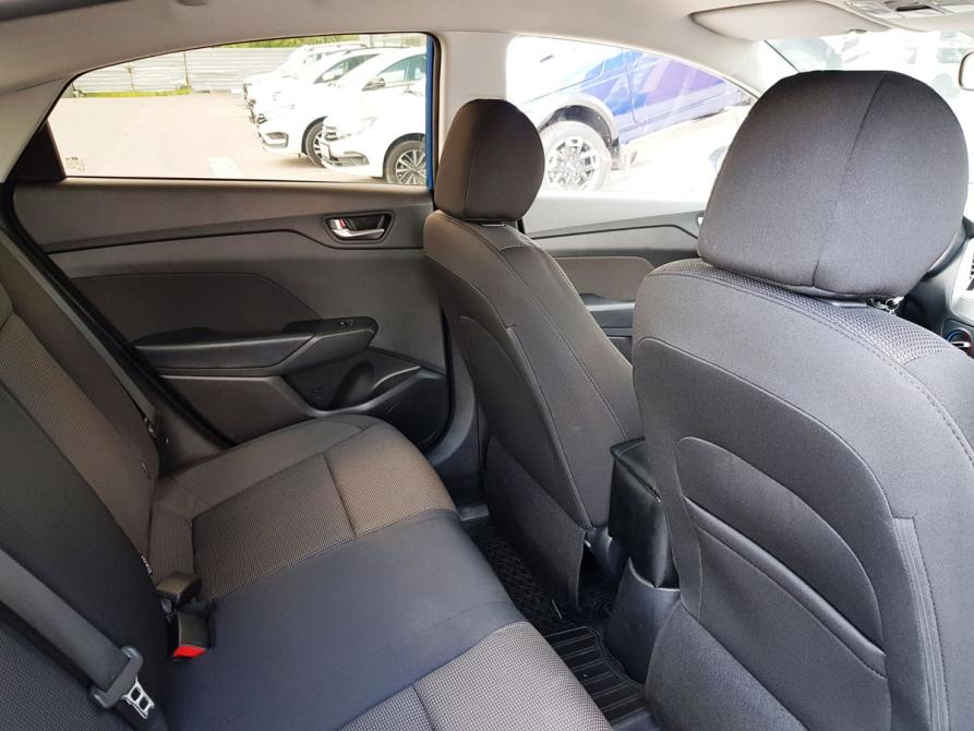 Hyundai Solaris II Брянск  - изображение 10