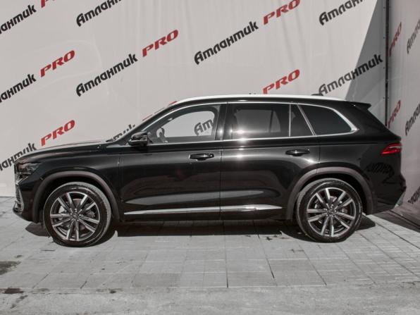 Geely Monjaro I с пробегом 2023 года, цена 3 450 000 рублей, 29433 км, внедорожник, Автокод Объявления