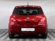 Nissan Tiida I Рестайлинг Химки  - изображение 17