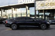 Volvo S90 II Рестайлинг Москва  - изображение 38