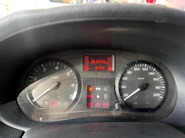 Lada (ВАЗ) Largus I с пробегом 2020 года, цена 685 000 рублей, 167000 км, универсал, Автокод Объявления