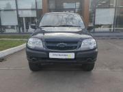 Chevrolet Niva I Рестайлинг Великие Луки  - изображение 18
