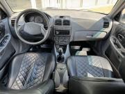 Hyundai Accent II Воронеж  - изображение 21