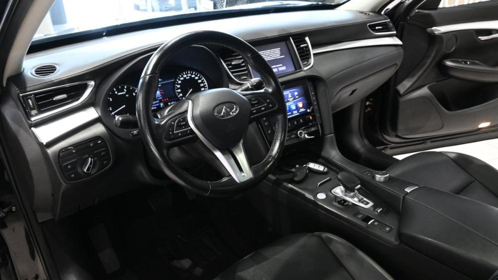 Infiniti QX50 II Уфа  - изображение 7