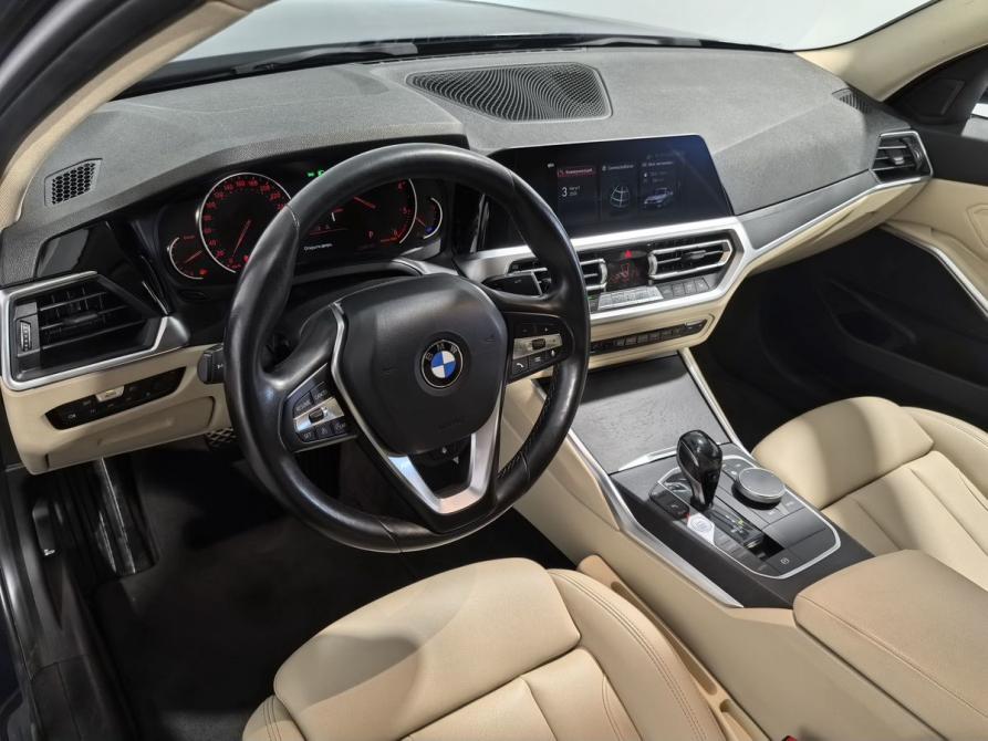 BMW 3 серии VII (G2x) Санкт-Петербург  - изображение 10