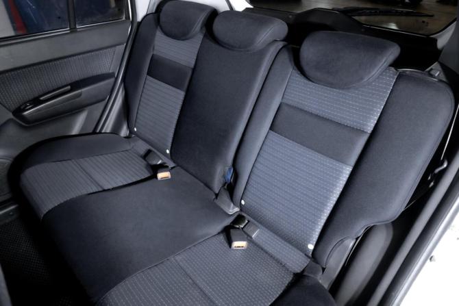Hyundai Getz I Рестайлинг с пробегом 2010 года, цена 600 000 рублей, 129000 км, хэтчбек, Автокод Объявления