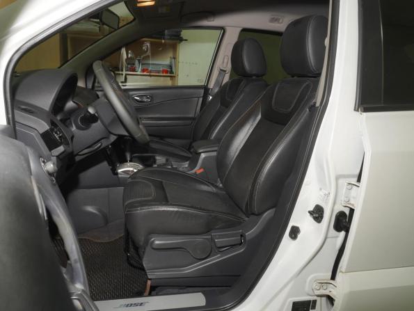 Renault Koleos I Рестайлинг 2 с пробегом 2014 года, цена 1 198 000 рублей, 187474 км, внедорожник, Автокод Объявления