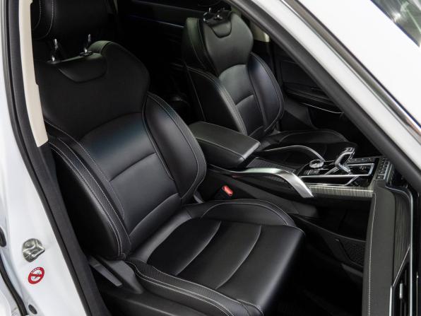 Geely Atlas Pro с пробегом 2024 года, цена 2 390 000 рублей, 33173 км, внедорожник, Автокод Объявления