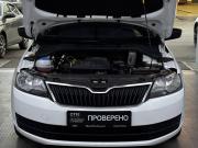 Skoda Rapid I Рестайлинг Уфа  - изображение 33