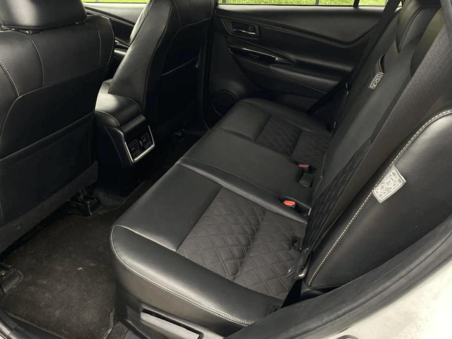 Toyota Harrier III (XU60) Рестайлинг Тверь  - изображение 17