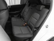 Kia Sportage IV Рестайлинг Москва  - изображение 35