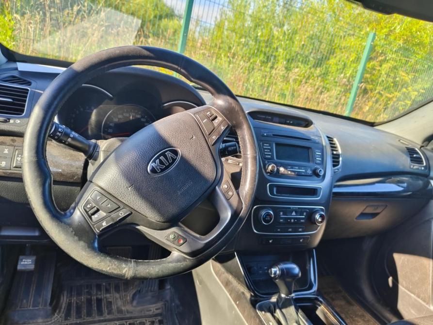 Kia Sorento II Рестайлинг Санкт-Петербург  - изображение 4