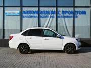 Lada (ВАЗ) Granta I Рестайлинг Екатеринбург  - изображение 26