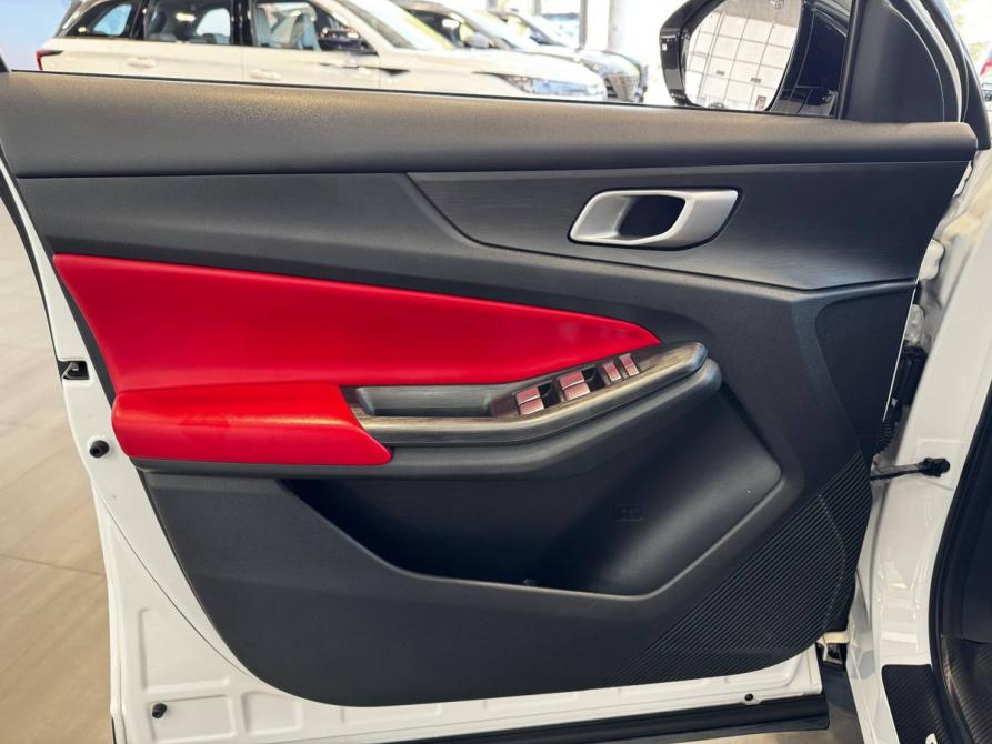 Changan CS55 Plus II Ростов-на-Дону  - изображение 9
