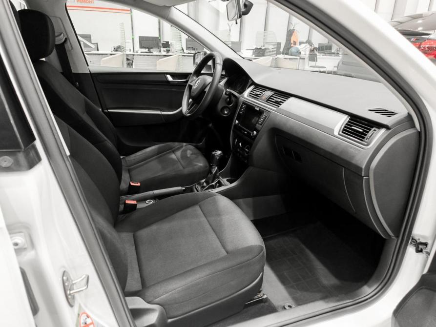 Skoda Rapid I Казань  - изображение 13