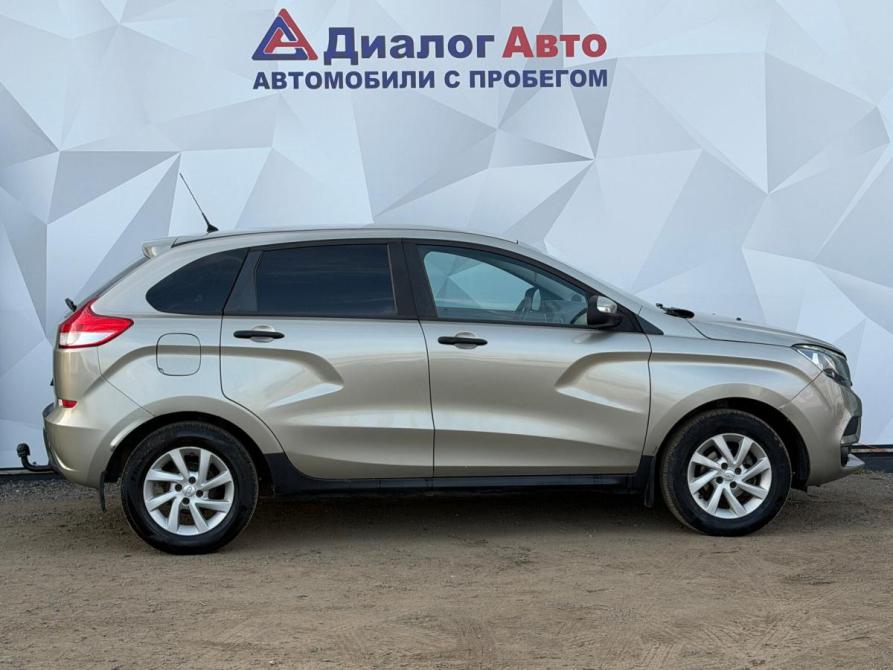 Lada (ВАЗ) XRAY I Набережные Челны  - изображение 4