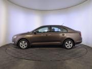 Skoda Rapid I Рестайлинг Москва  - изображение 35